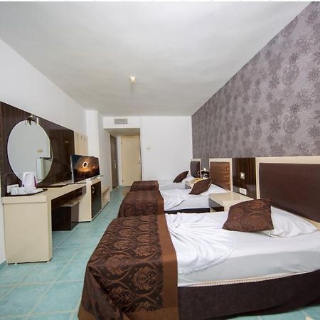 Klas Hotel Kargicak  Kültér fotó