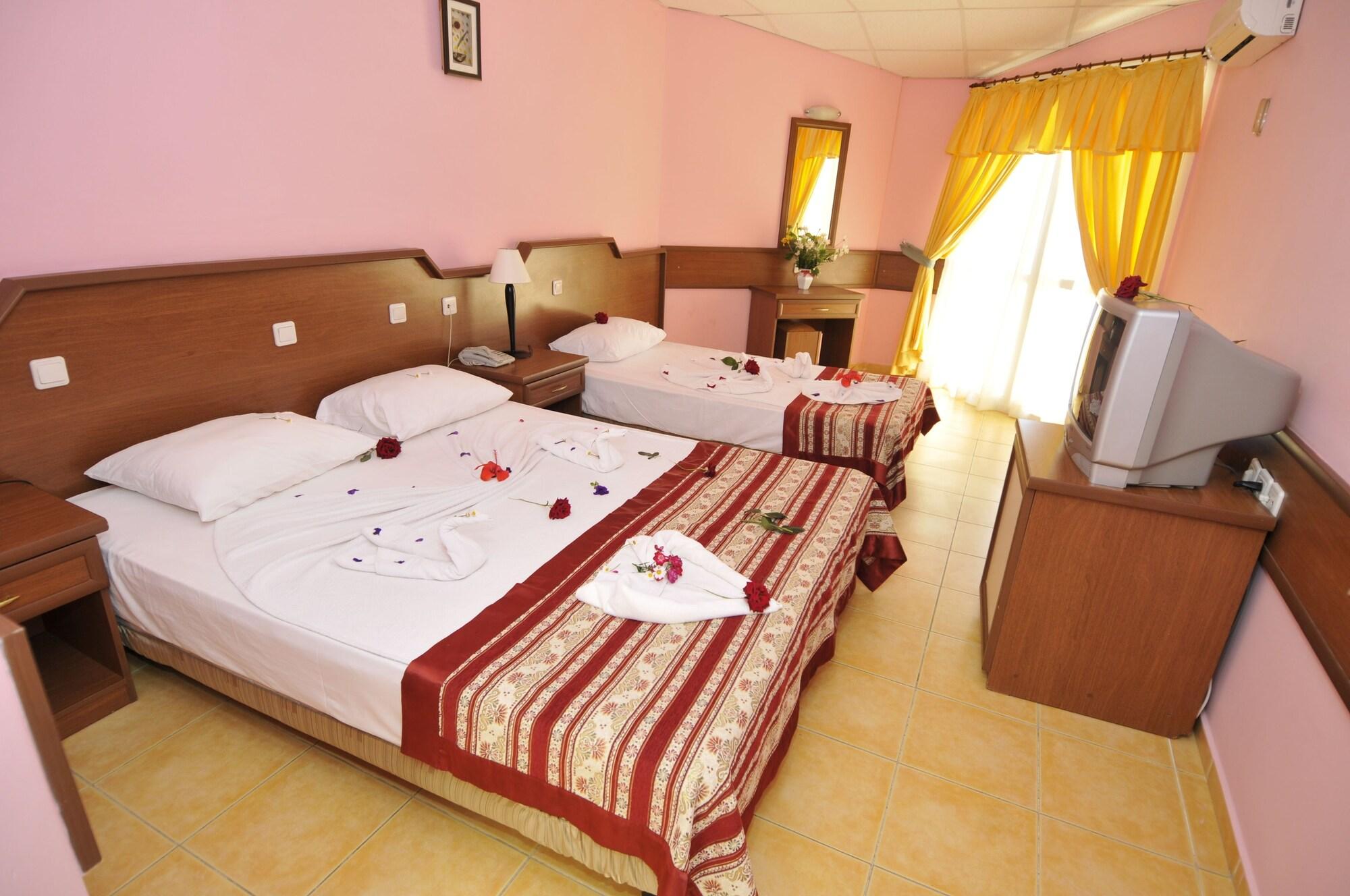 Klas Hotel Kargicak  Kültér fotó