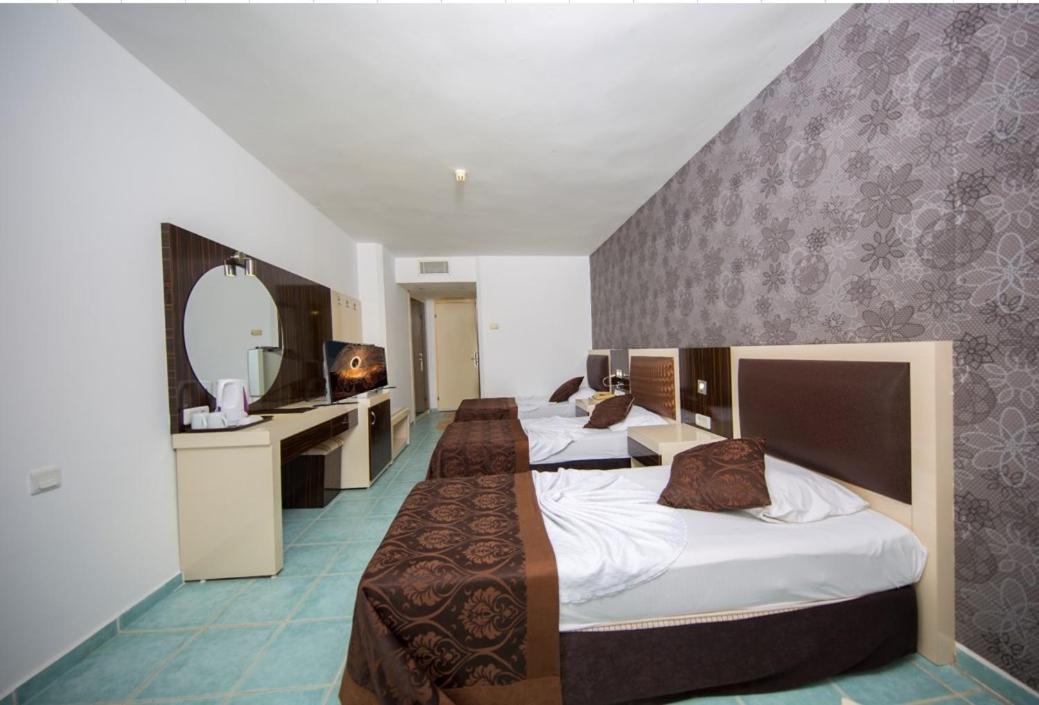 Klas Hotel Kargicak  Kültér fotó