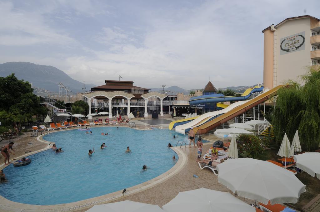 Klas Hotel Kargicak  Kültér fotó