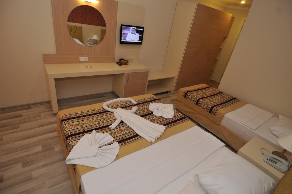 Klas Hotel Kargicak  Kültér fotó