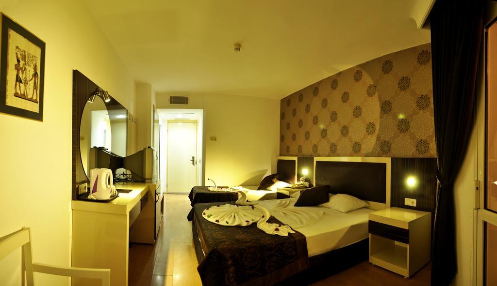 Klas Hotel Kargicak  Kültér fotó
