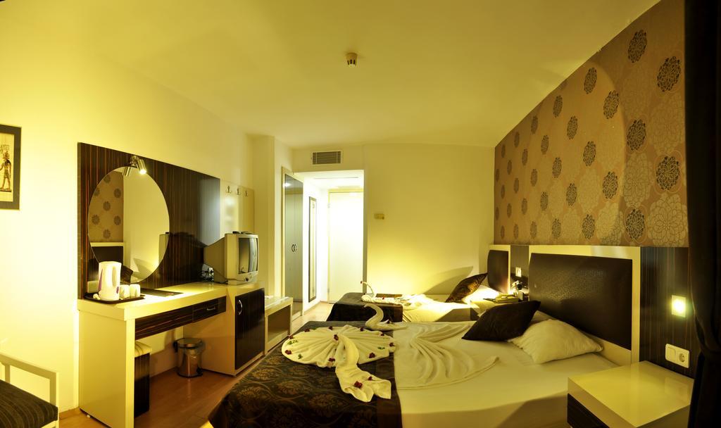 Klas Hotel Kargicak  Kültér fotó