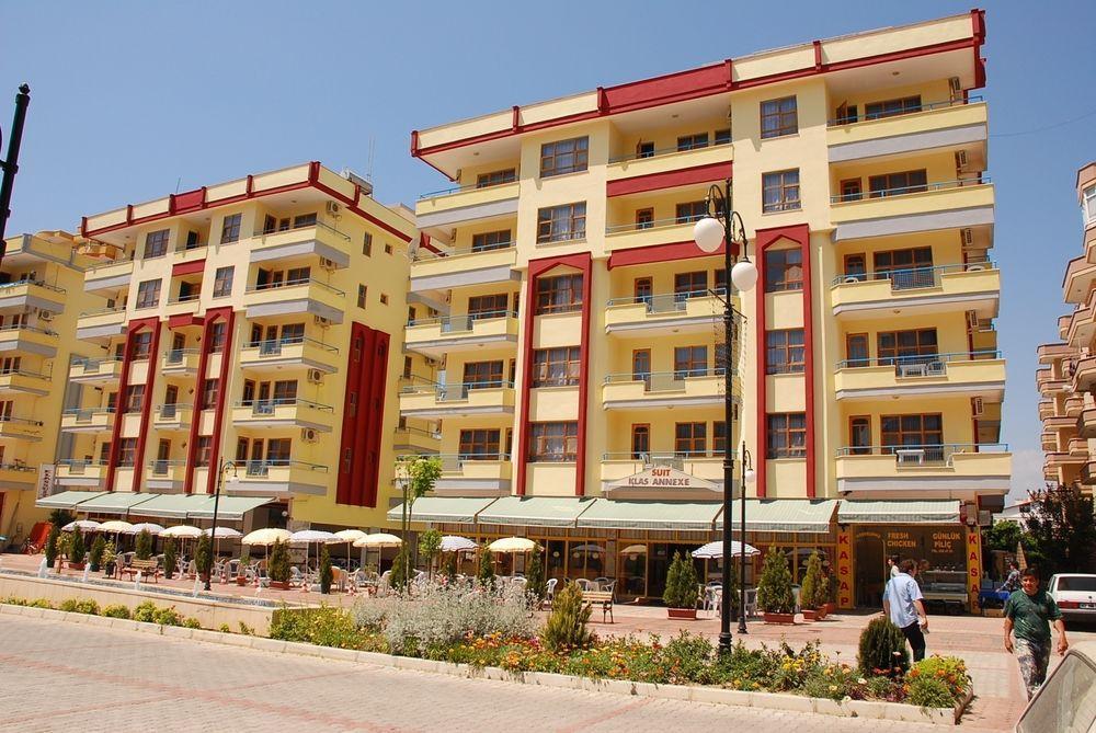 Klas Hotel Kargicak  Kültér fotó