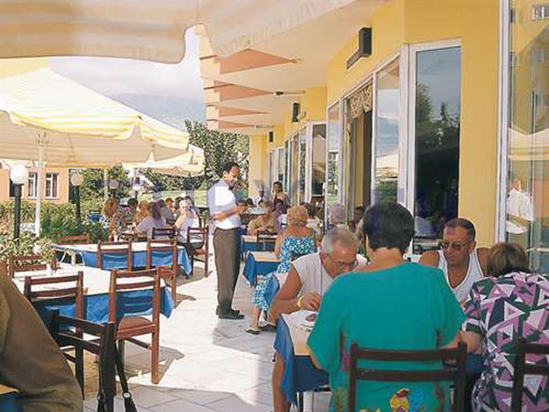 Klas Hotel Kargicak  Kültér fotó