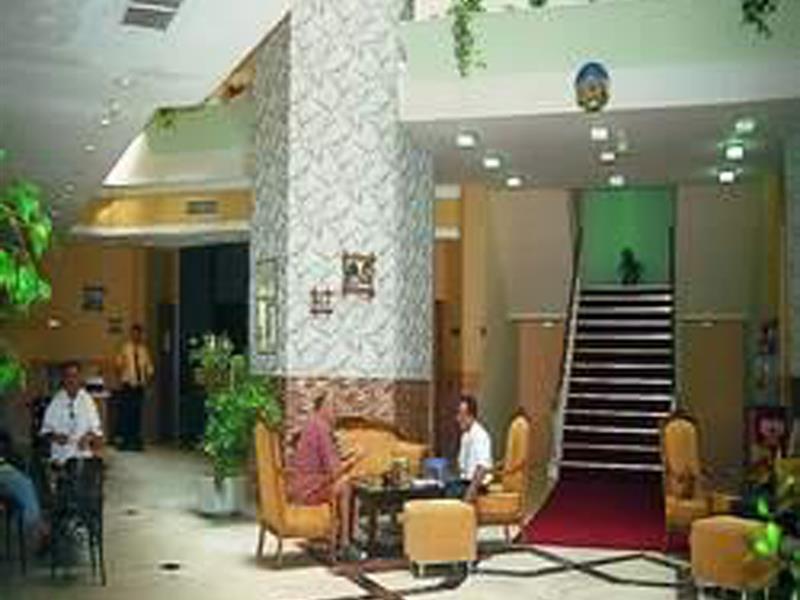 Klas Hotel Kargicak  Kültér fotó