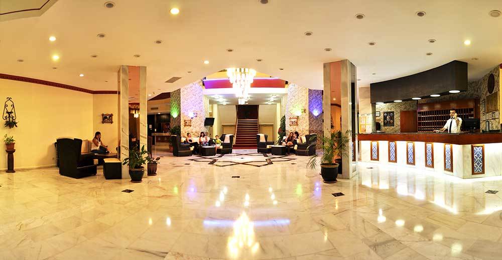 Klas Hotel Kargicak  Kültér fotó
