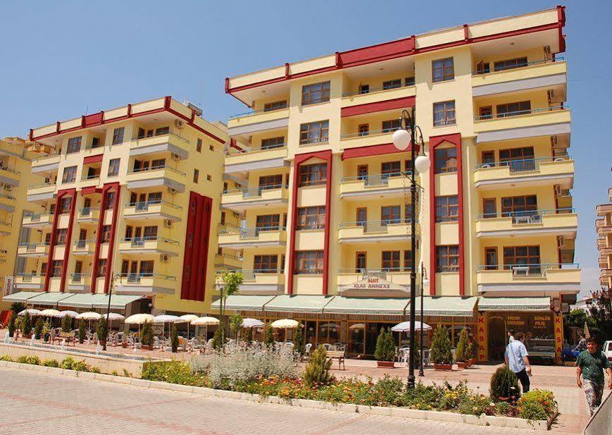 Klas Hotel Kargicak  Kültér fotó