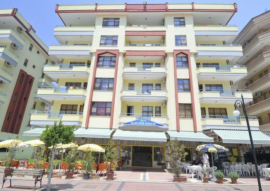 Klas Hotel Kargicak  Kültér fotó